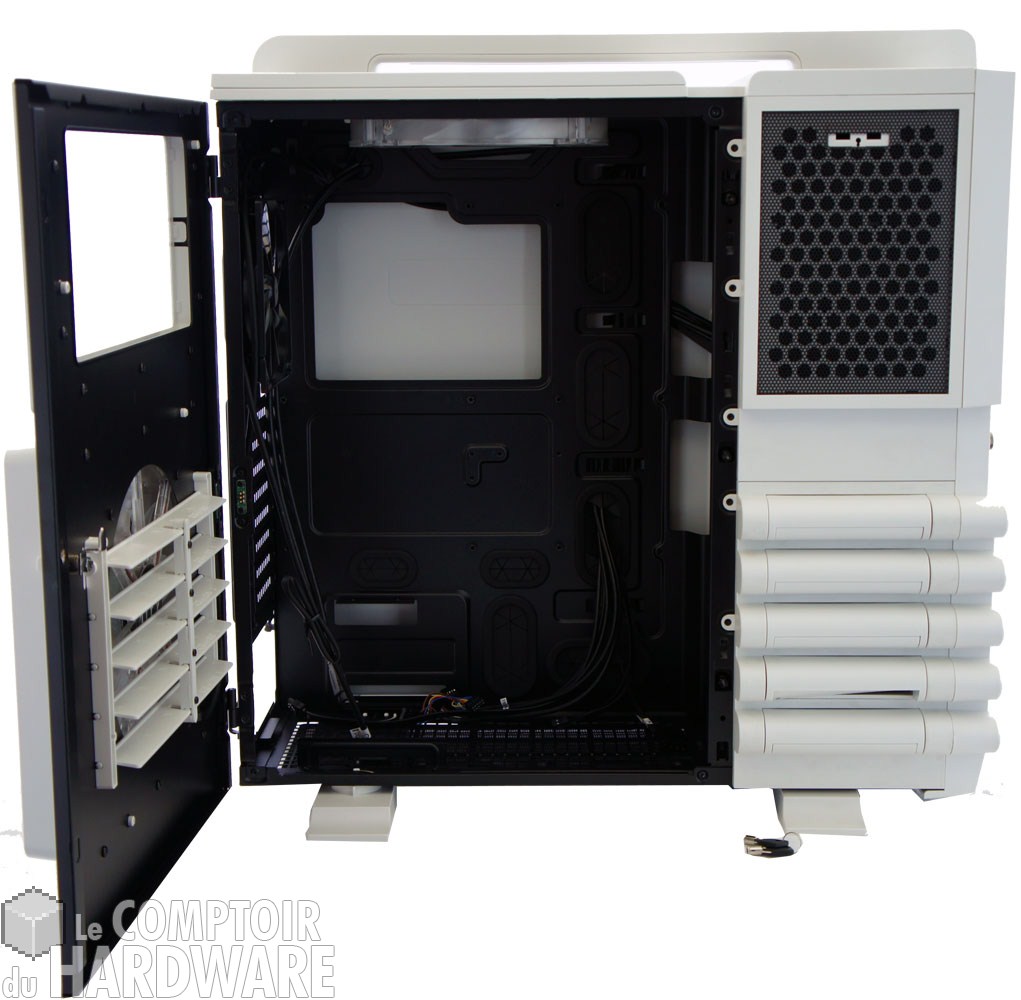 level 10 gt - sezame ouvre toi