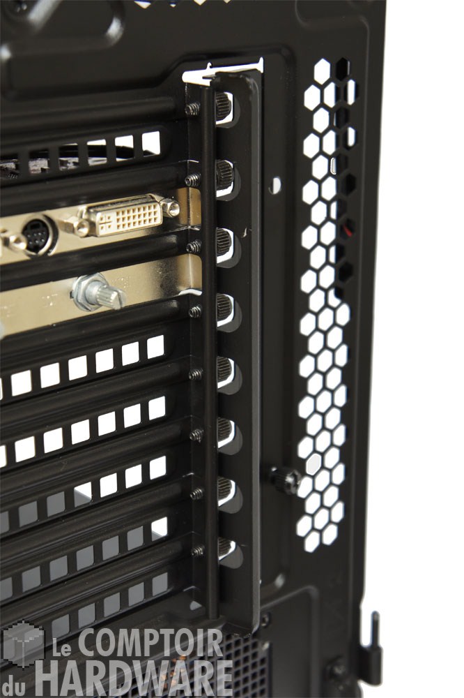 level 10 gt - securité slots