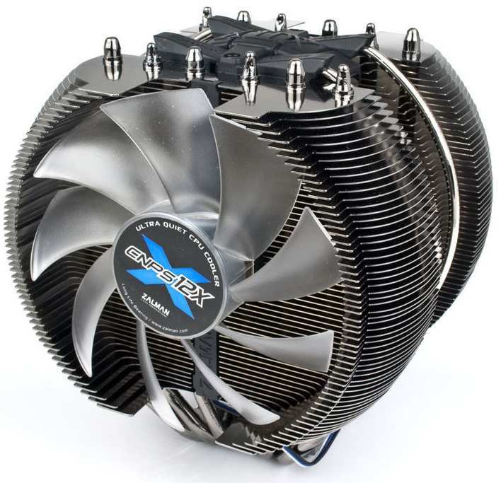 Zalman CNPS12X