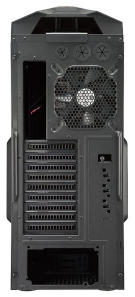 cm strom trooper - arriere