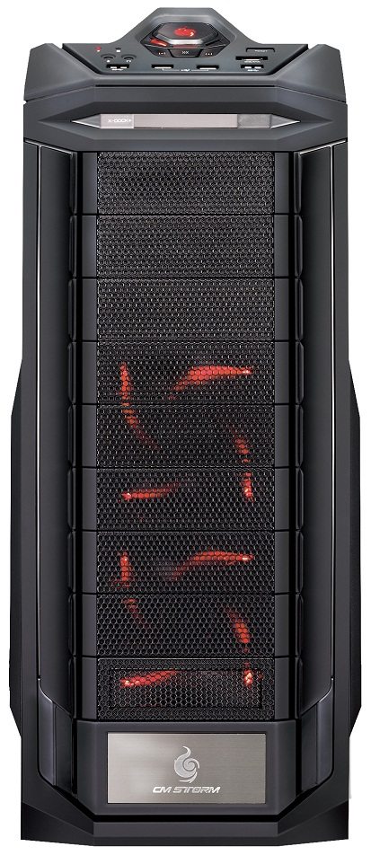 cm strom trooper - facade