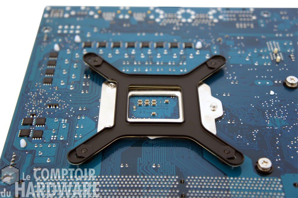 backplate corsair hydro series