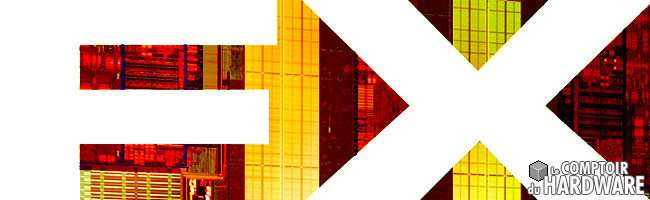 test FX Processor / Bulldozer