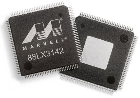 Marvell