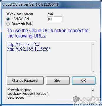 cloud oc z68 ud4 ud3h gigabyte