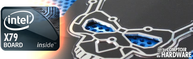 test FX Processor / Bulldozer