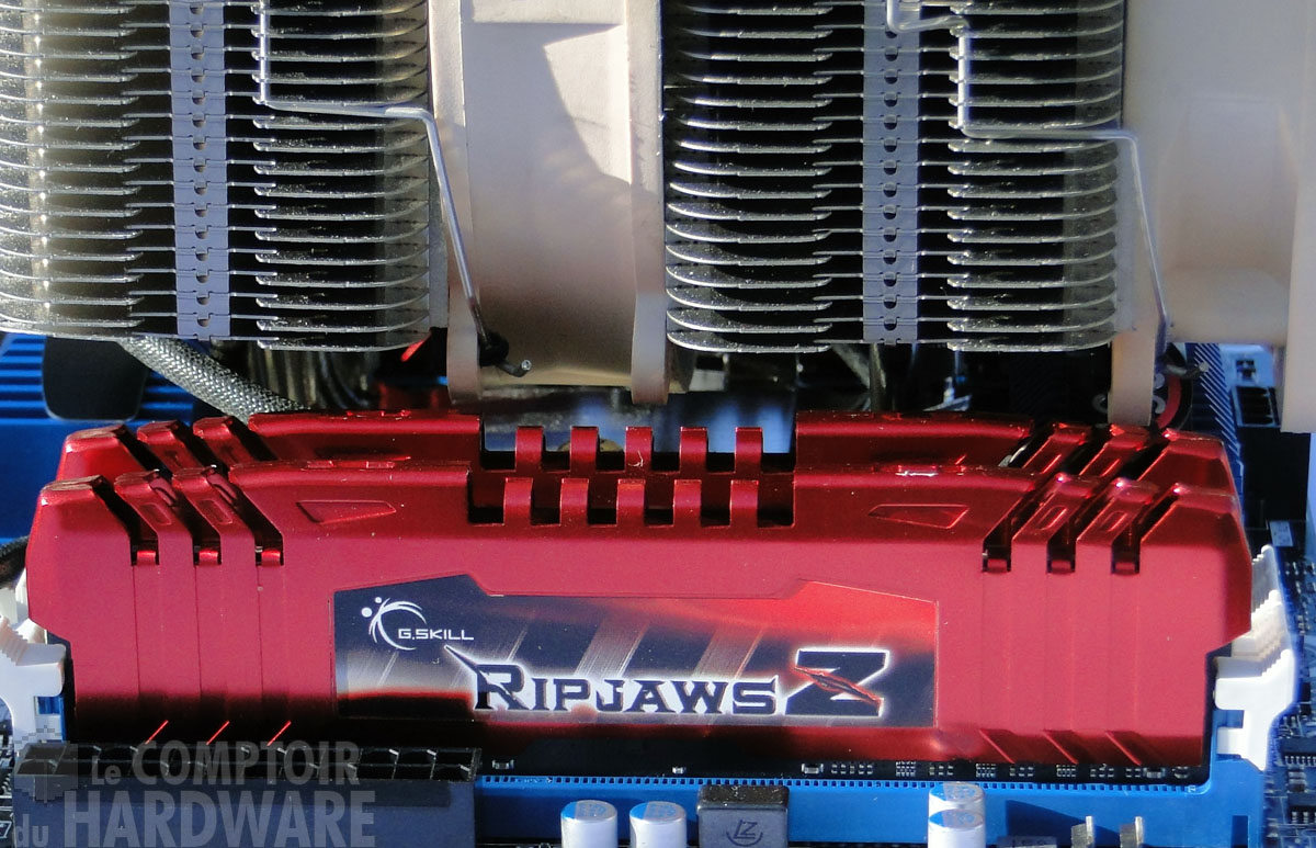 G.Skill Ripjaws Z