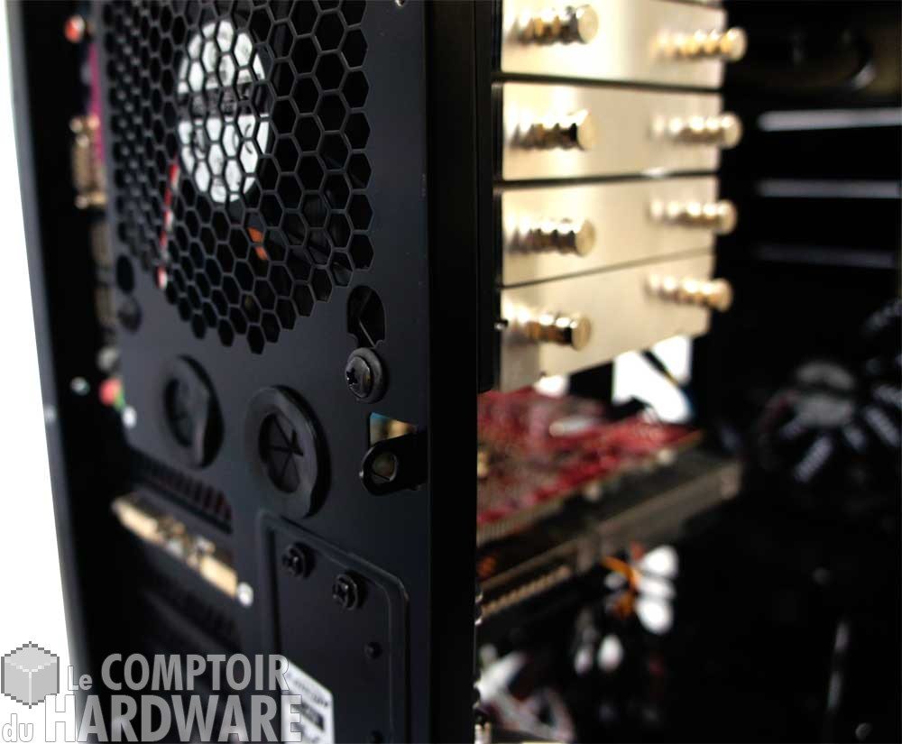 pck9x - patins ventilateur