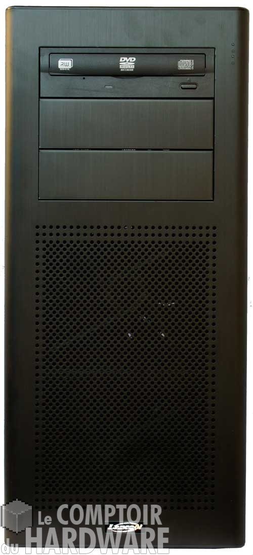 pck9x et sa jolie frimousse