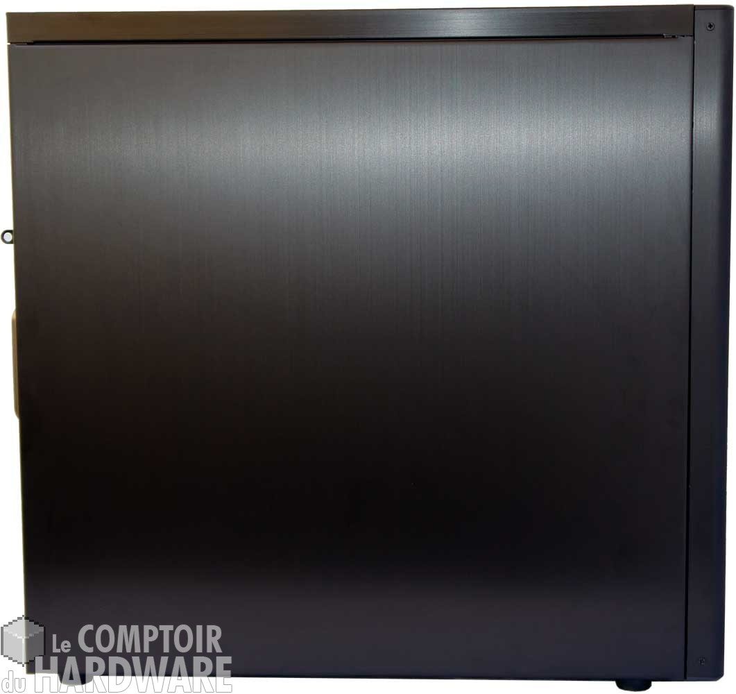 pc-k9x - vue de gauche