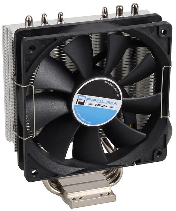 Prolimatech Lynx vue 3/4