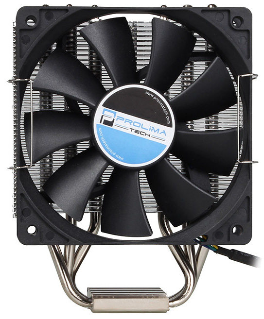 Prolimatech Lynx vue cote