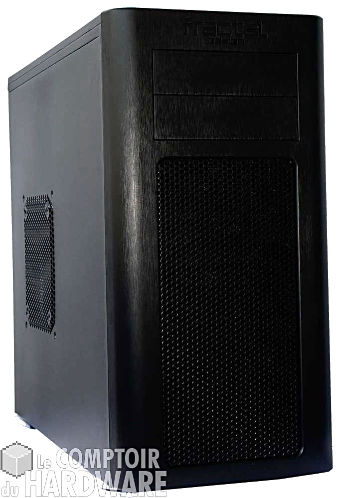 arc midi vu de profil