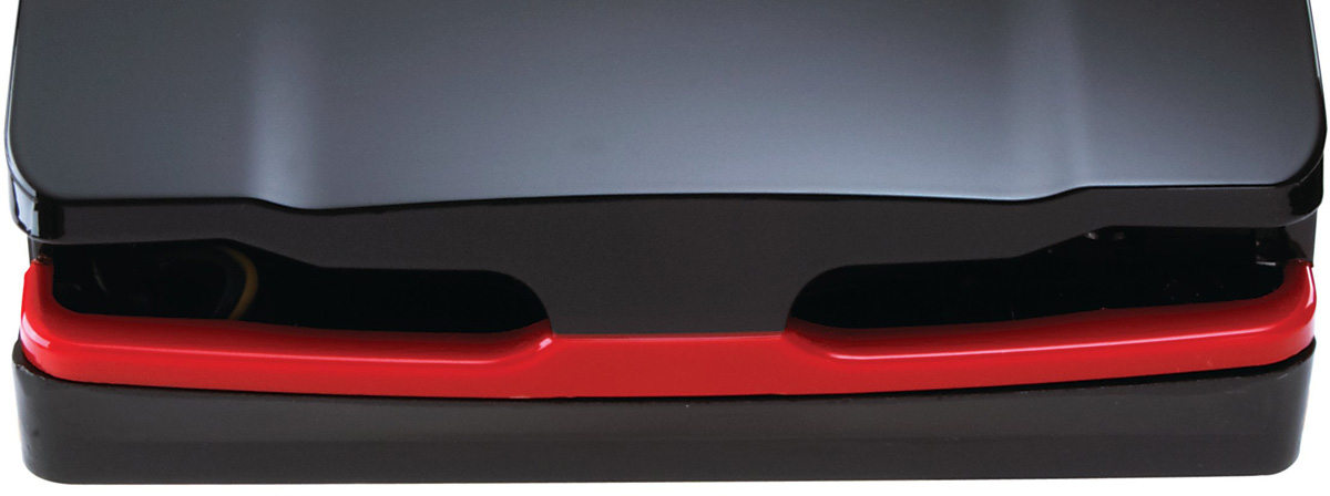 carénage arrondi...