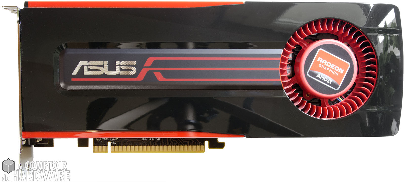 Asus RADEON HD 7970
