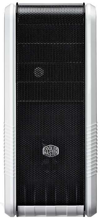 CM 690 II Advanced Black & White