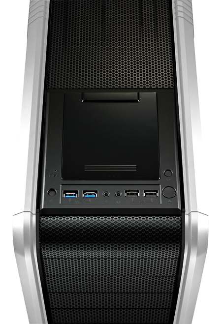 CM 690 II Advanced Black & White