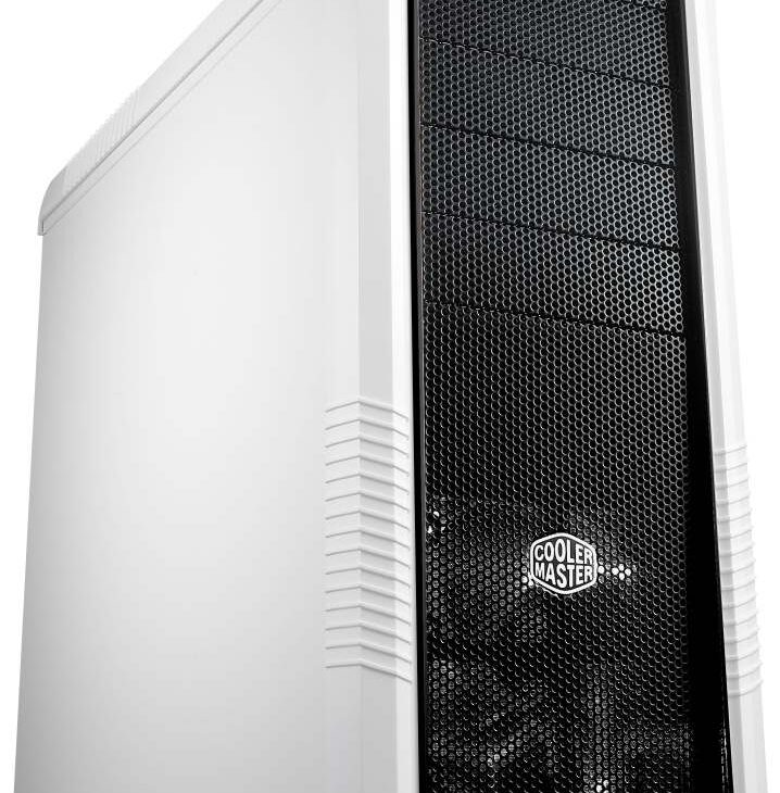 CM 690 II Advanced Black & White