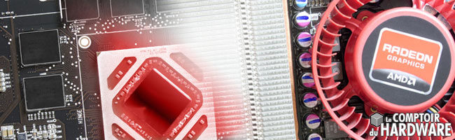 test AMD RADEON HD 7970