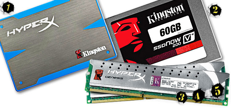 concours CDH / Kingston