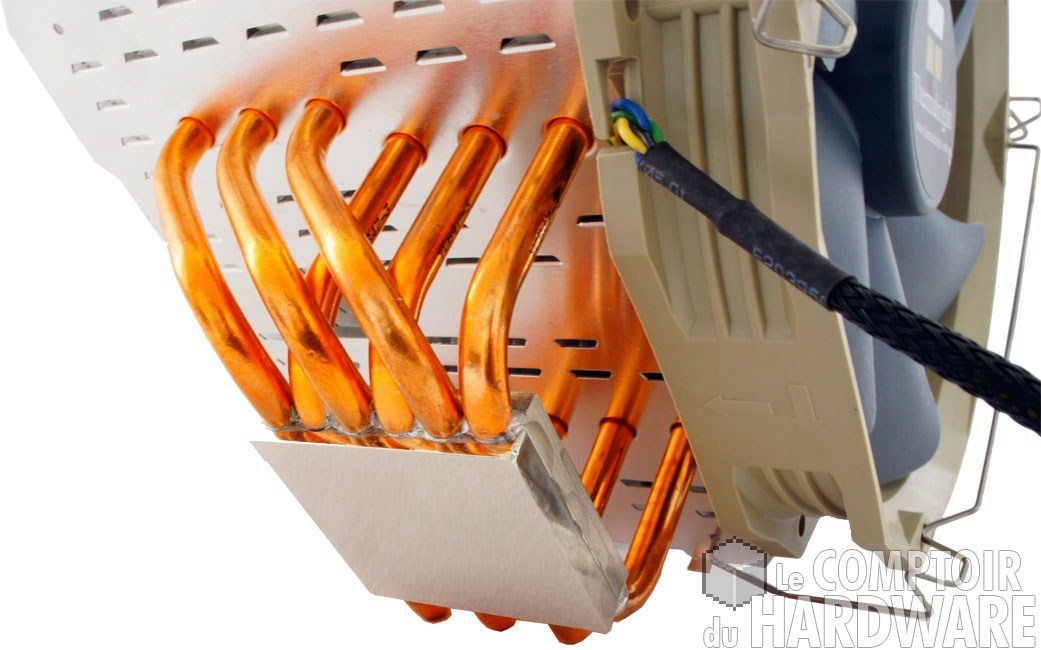 HR-02 Macho - base détail