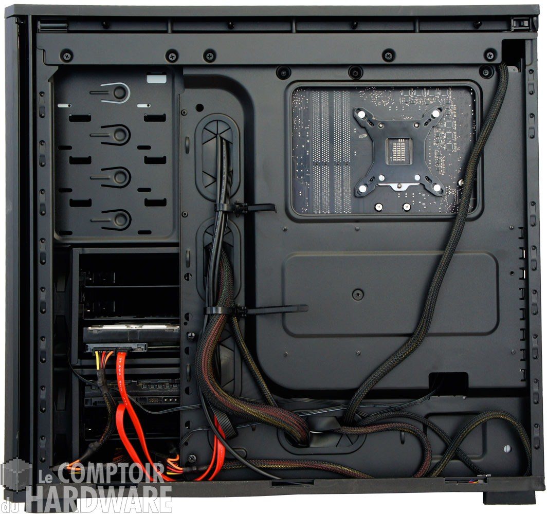 obsidian 550d - arrière cm