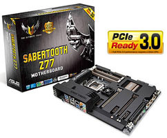 asus sabertooth z77 box conclusion box