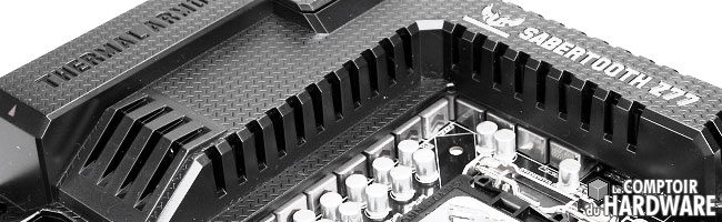 preview asus sabertooth Z77