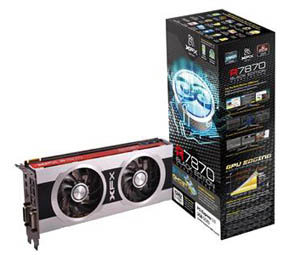 Box XFX HD 7870