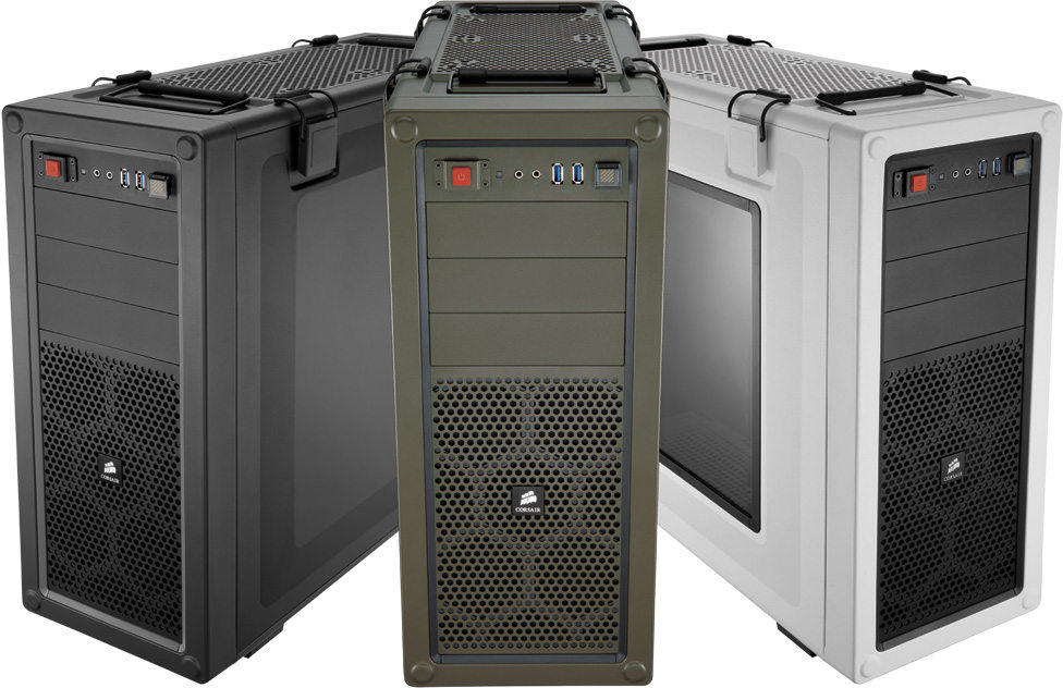 Corsair Vengeance C70