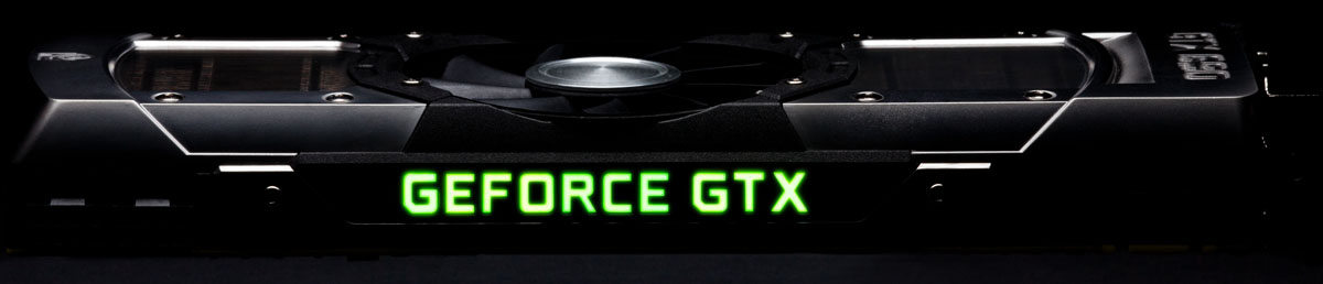 nVIDIA GeFORCE GTX 690 : LED
