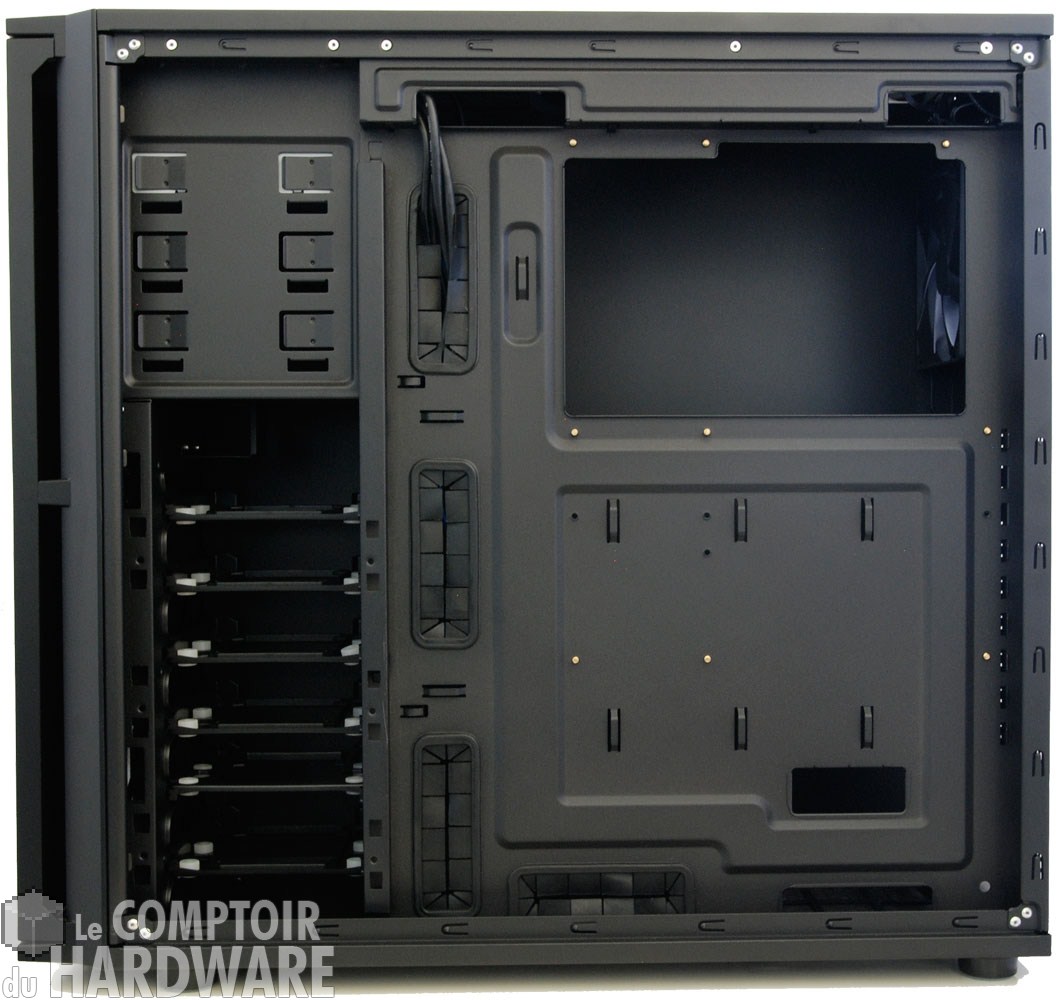 p280 a pwal et de dos