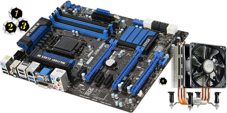 concours CDH / Kingston