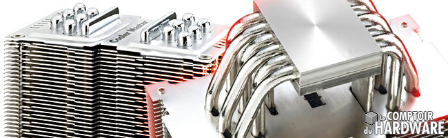 test cooler master tpc-800