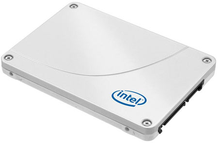 intel ssd 330