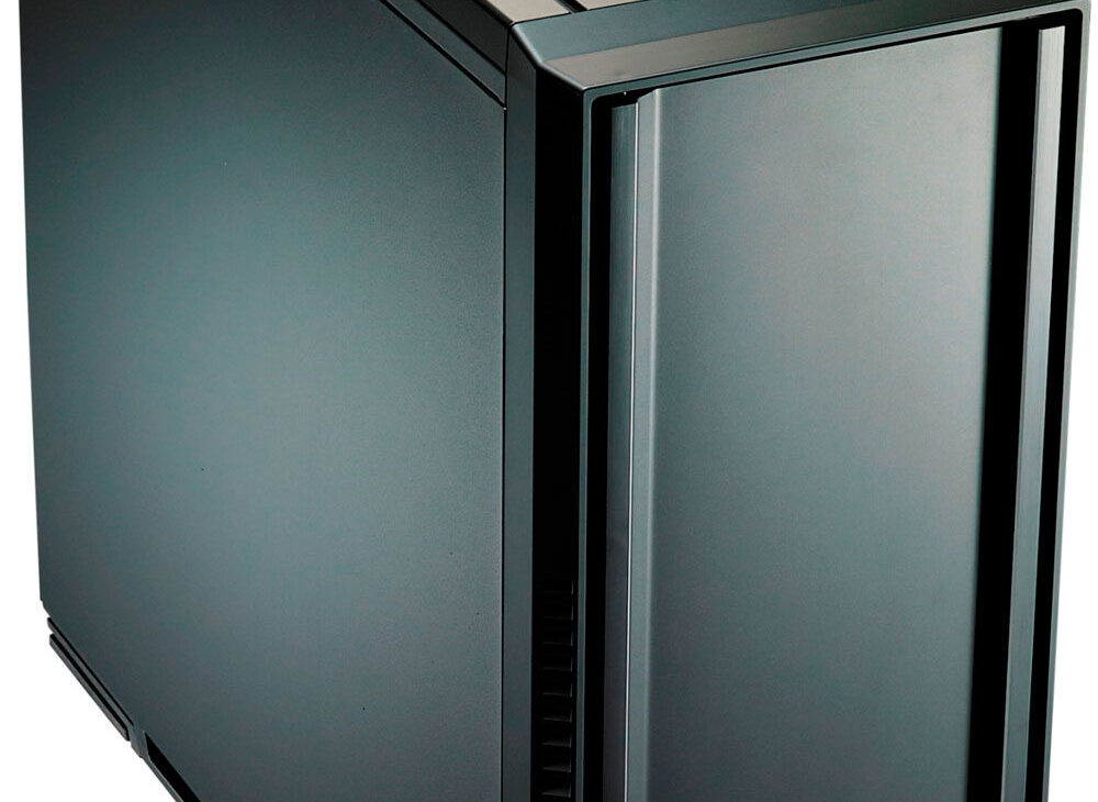 cooler master silencio 650