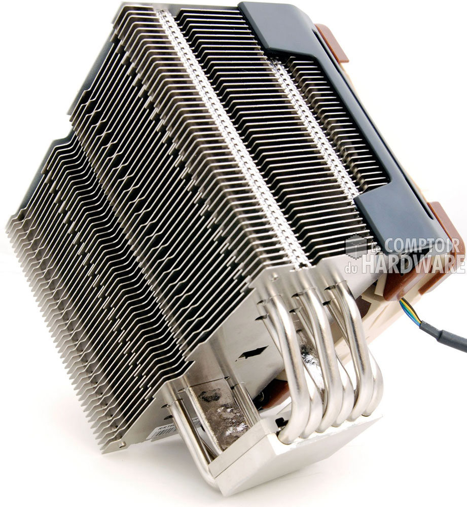 TPC 800 - Chambre à vapeur