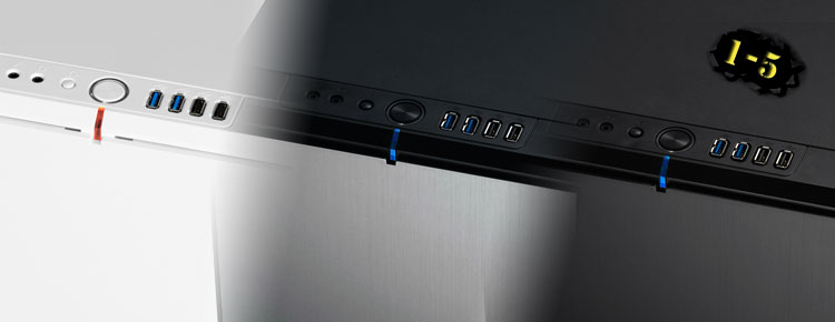 concours CDH / Fractal Design