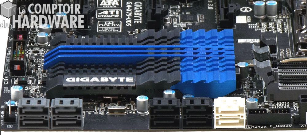 gigabyte x79 ud5 sata 6gbps