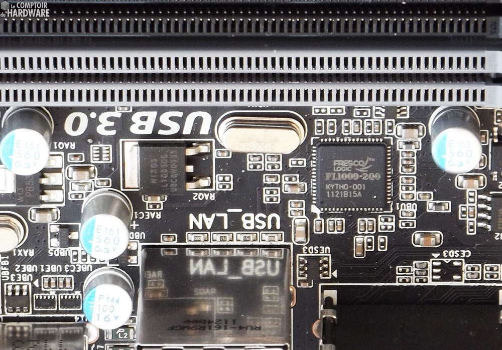 gigabyte x79 ud5 usb3 fresco logic