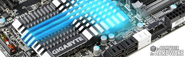 test gigabyte x79 ud5