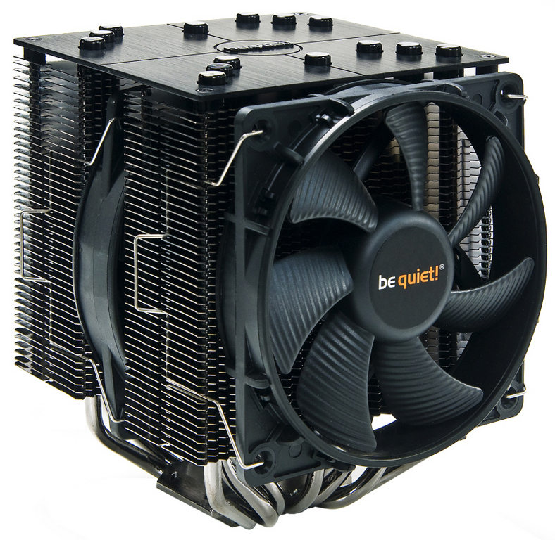 Be Quiet! Dark rock Pro 2