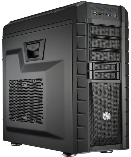 Cooler Master HAF-XM