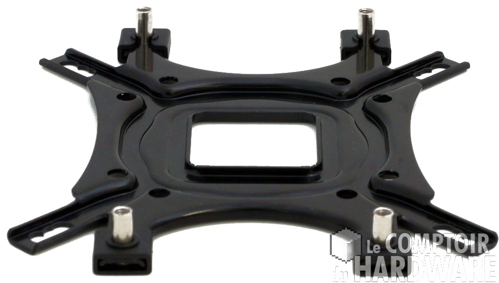 Backplate AMD pour CNPS14X