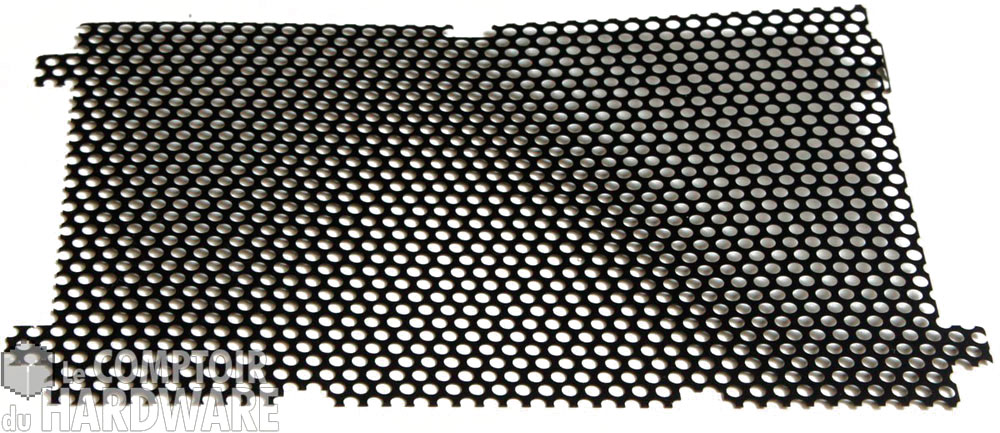 filtre à lefficacité... discutable!