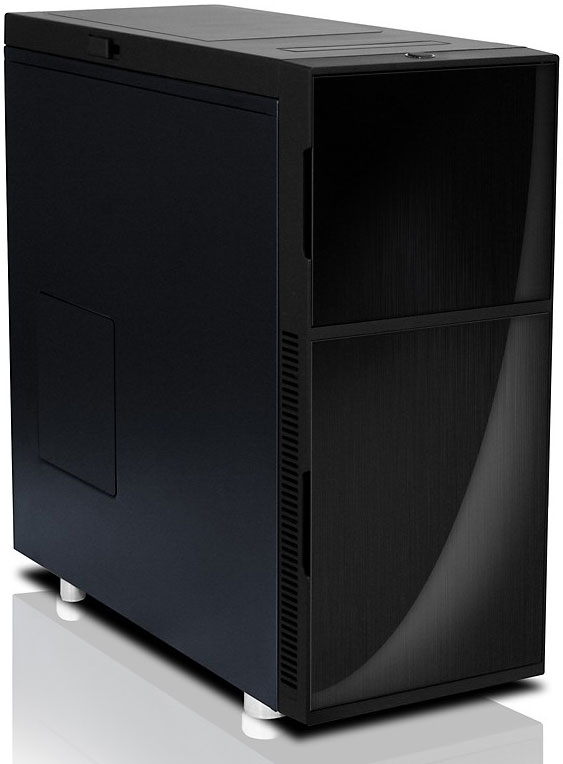 Nanoxia Deep Silent 1