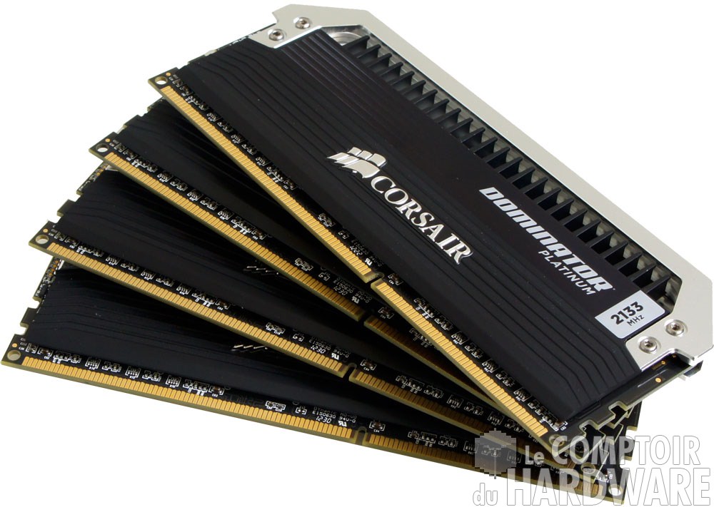 Sticks Dominator Platinum