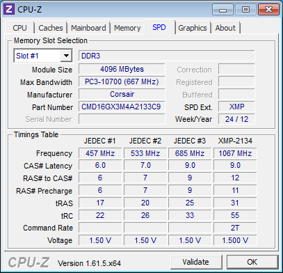 SPD Dominator Platinum