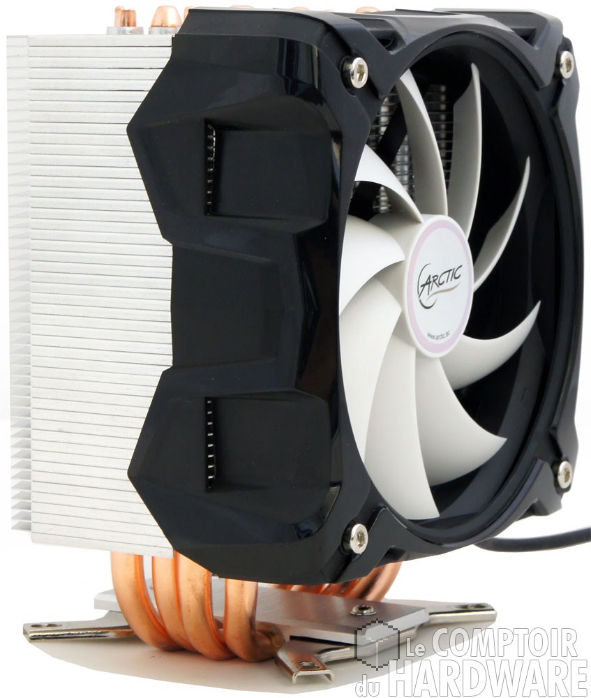 Freezer i30 - profil