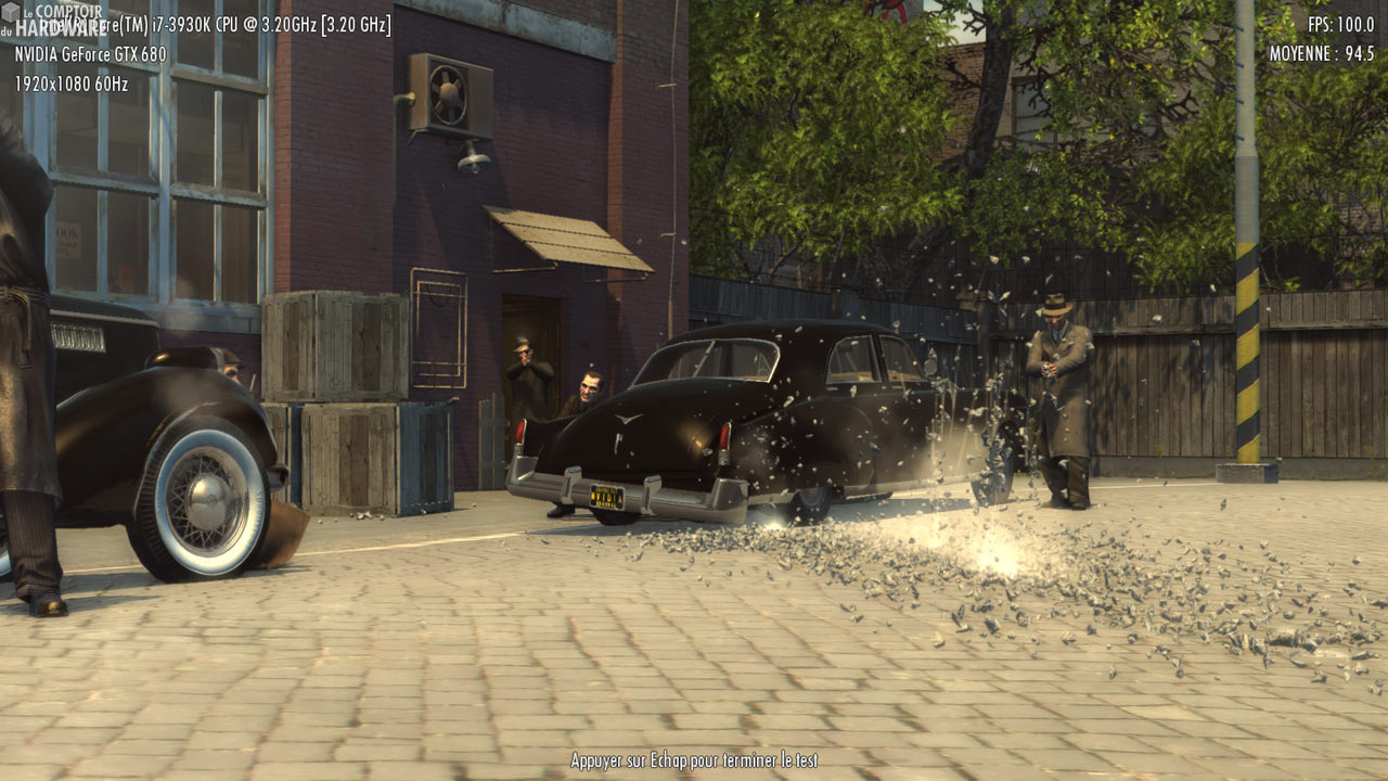 mafia2 debris physx